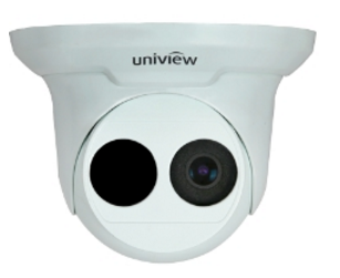 UniviewIPC-S510-D960P宽动态枪式网络摄像机