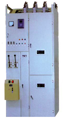 GG-1A(F)型固定式同压开关柜
