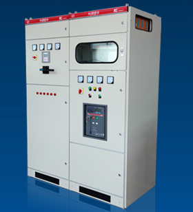 GCK(GCK)抽出式低压配电柜