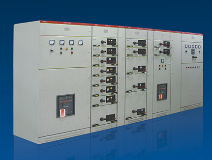 MLS(MNS)抽出式低压配电柜