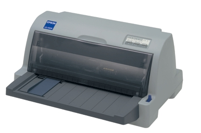 LQ-630K打印机