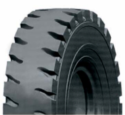 XN322矿用聚氨酯填充轮胎/井下搬运、拖运设备适配轮胎