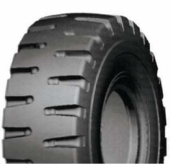 XN331矿用聚氨酯填充轮胎/井下搬运、拖运设备适配轮胎