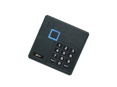SZHE-EM695 IC905K 键盘读卡器