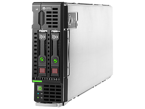 HP ProLiant BL460 Gen9 服务器