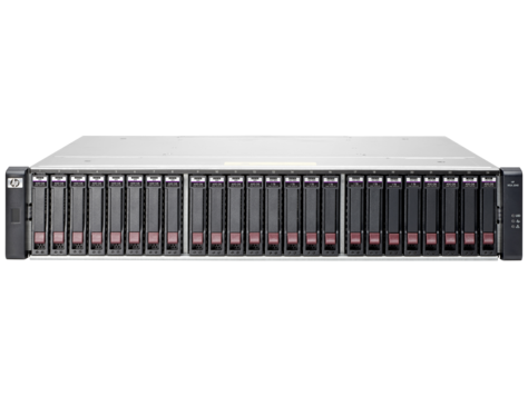HP MSA 2040 SAN 存储设备
