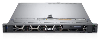 PowerEdge R640 Server - DSS RESTRICTED