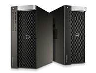 Dell Precision T7910 工作站